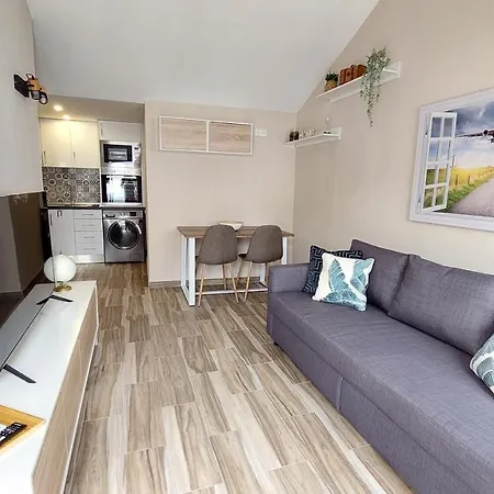 Airport House Distrikt Faro