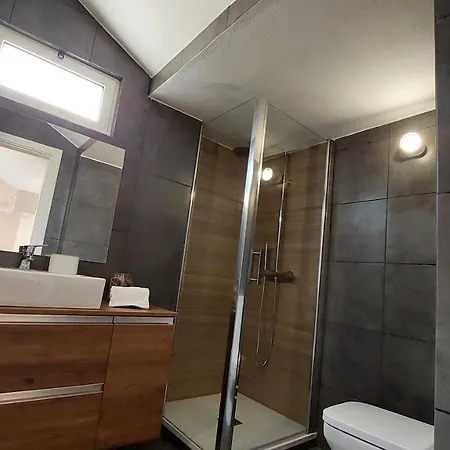 Ferienhaus Airport House