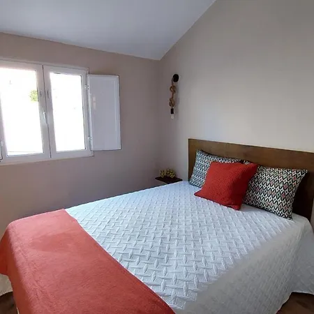 Ferienhaus Airport House