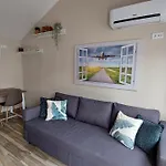 Airport House Casa vacanze *